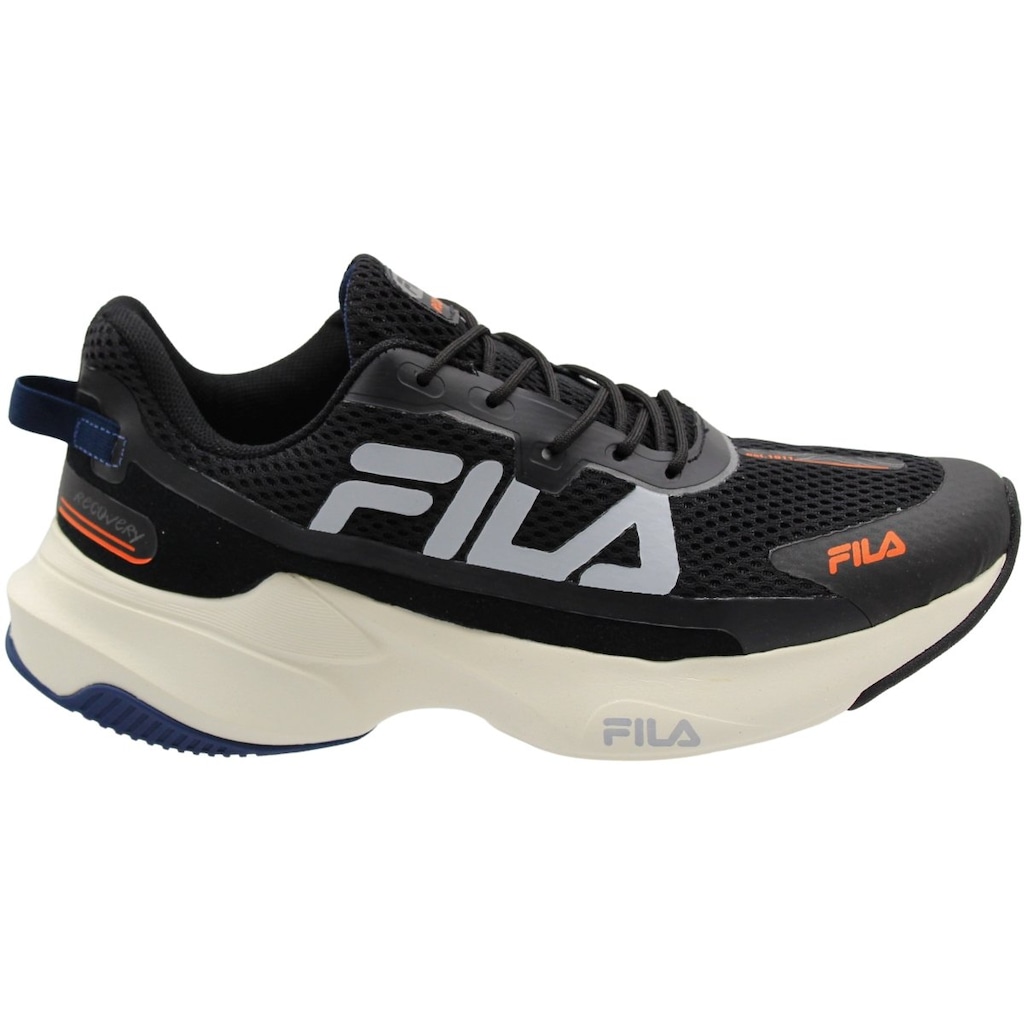 Tênis Masculino Esportivo Fila Recovery