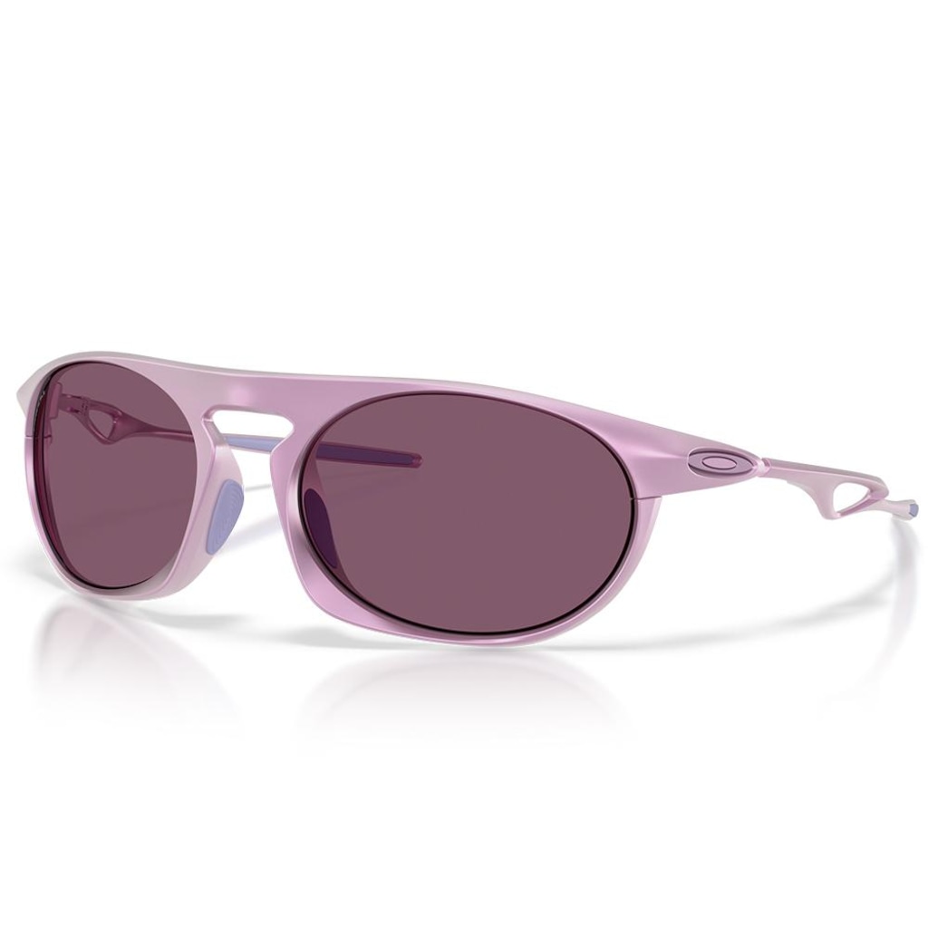 Óculos de Sol Unissex Oakley Neo Jacket Matte Lavender Prizm Indigo