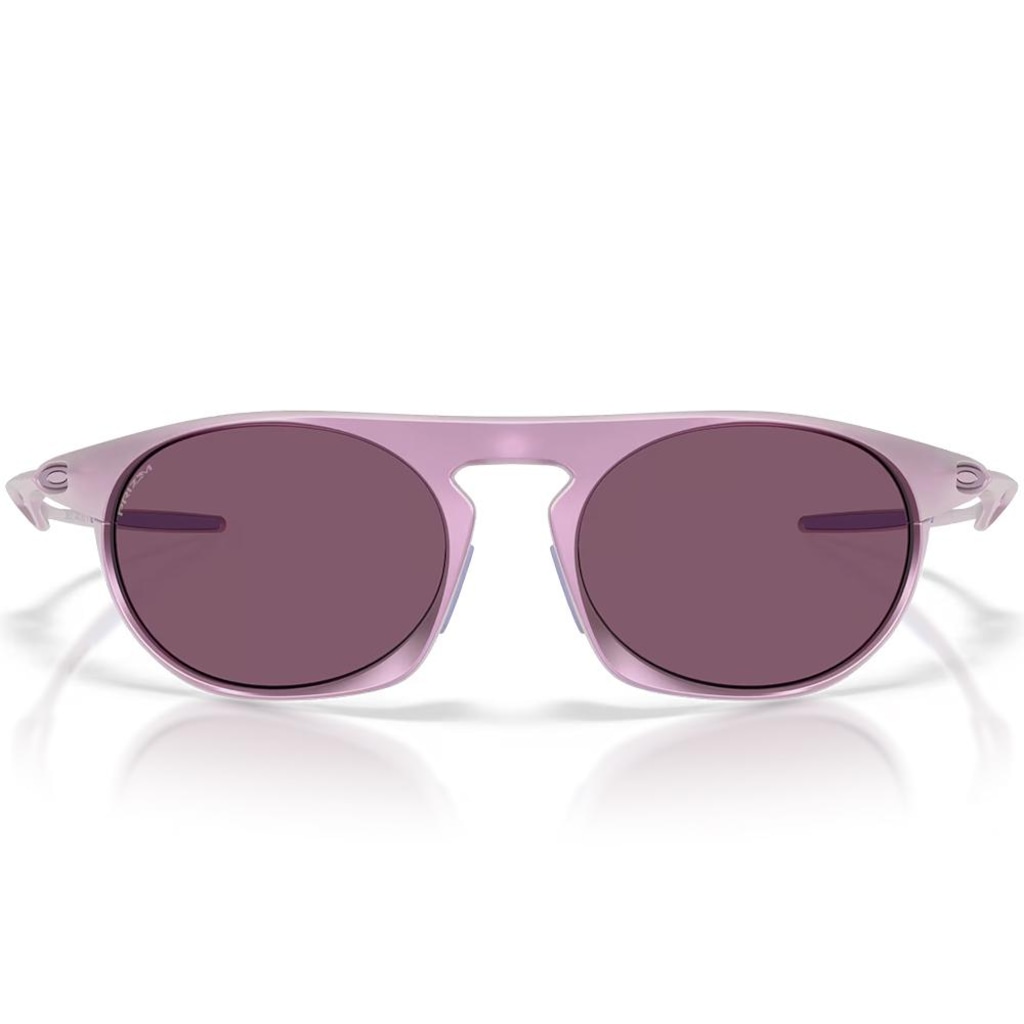 Imagem 3 do produto Óculos de Sol Unissex Oakley Neo Jacket Matte Lavender Prizm Indigo