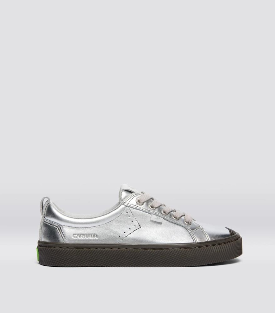 Tênis Feminino Cariuma Oca Low