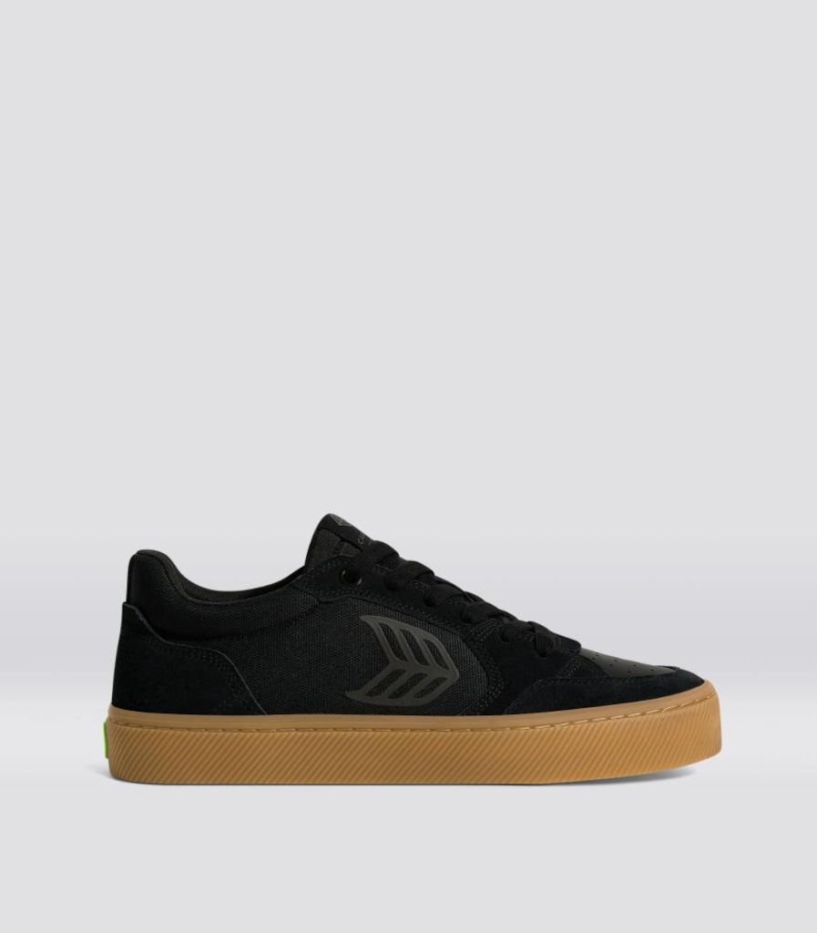 Tênis Unissex Cariuma Vallely Pro