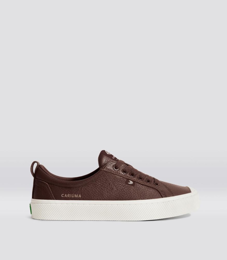 Tênis Unissex Cariuma Oca Low