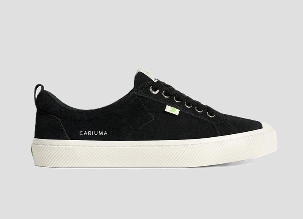 Tênis Unissex Cariuma Oca Low