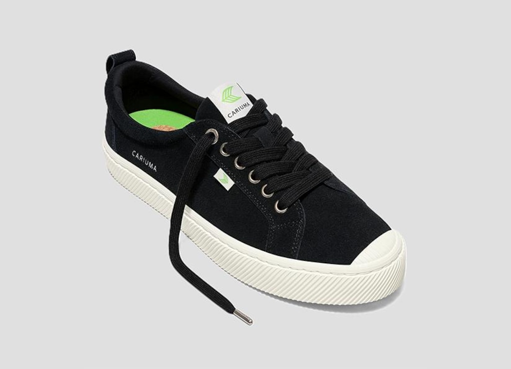 Imagem 2 do produto Tênis Unissex Cariuma Oca Low