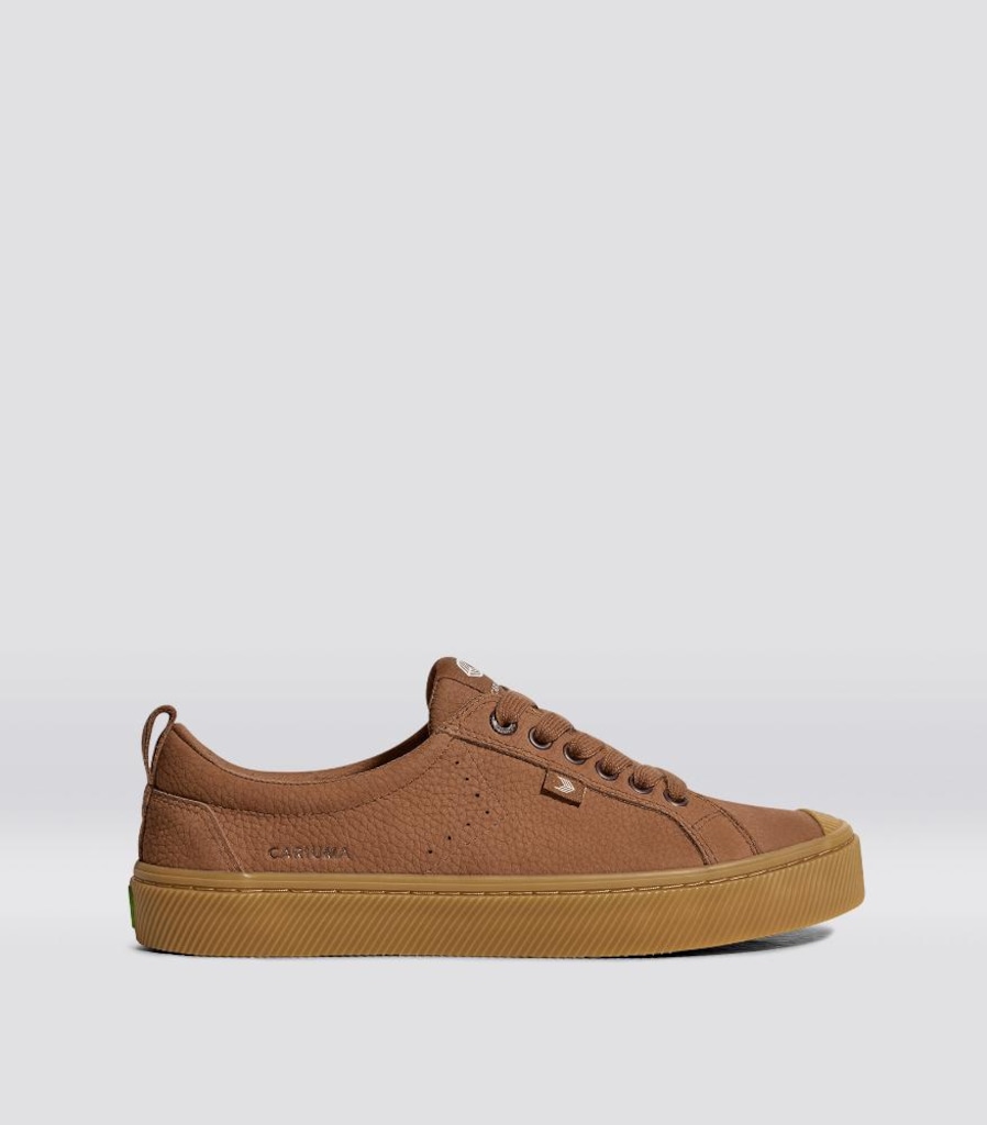 Tênis Unissex Cariuma Oca Low