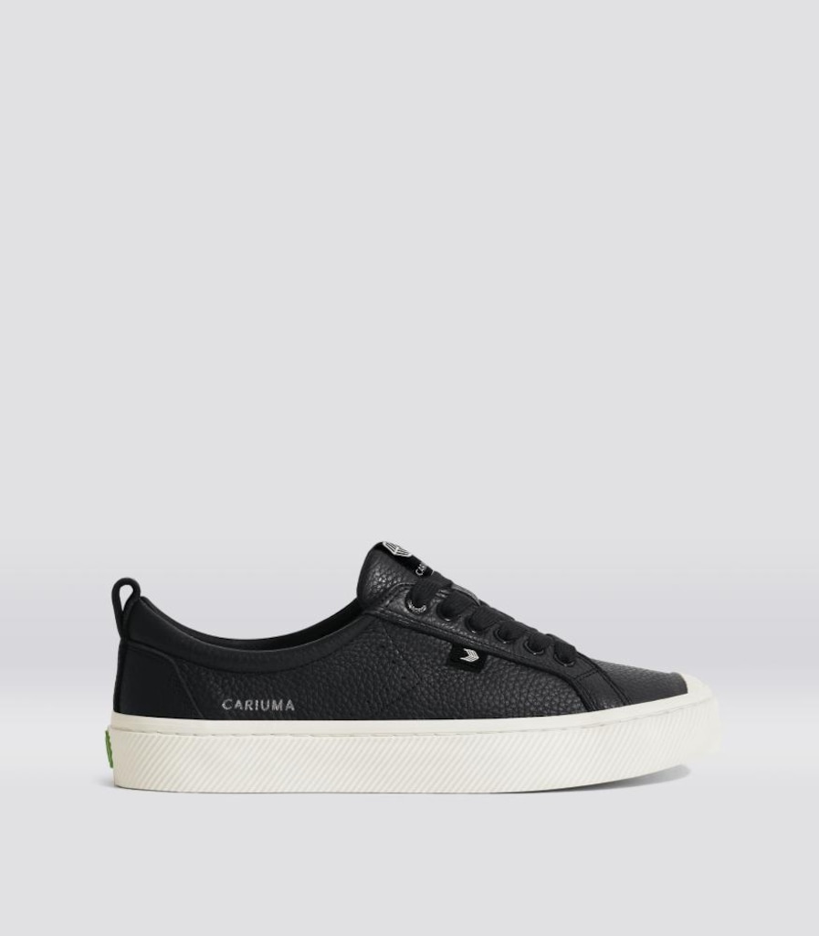 Tênis Unissex Cariuma Oca Low