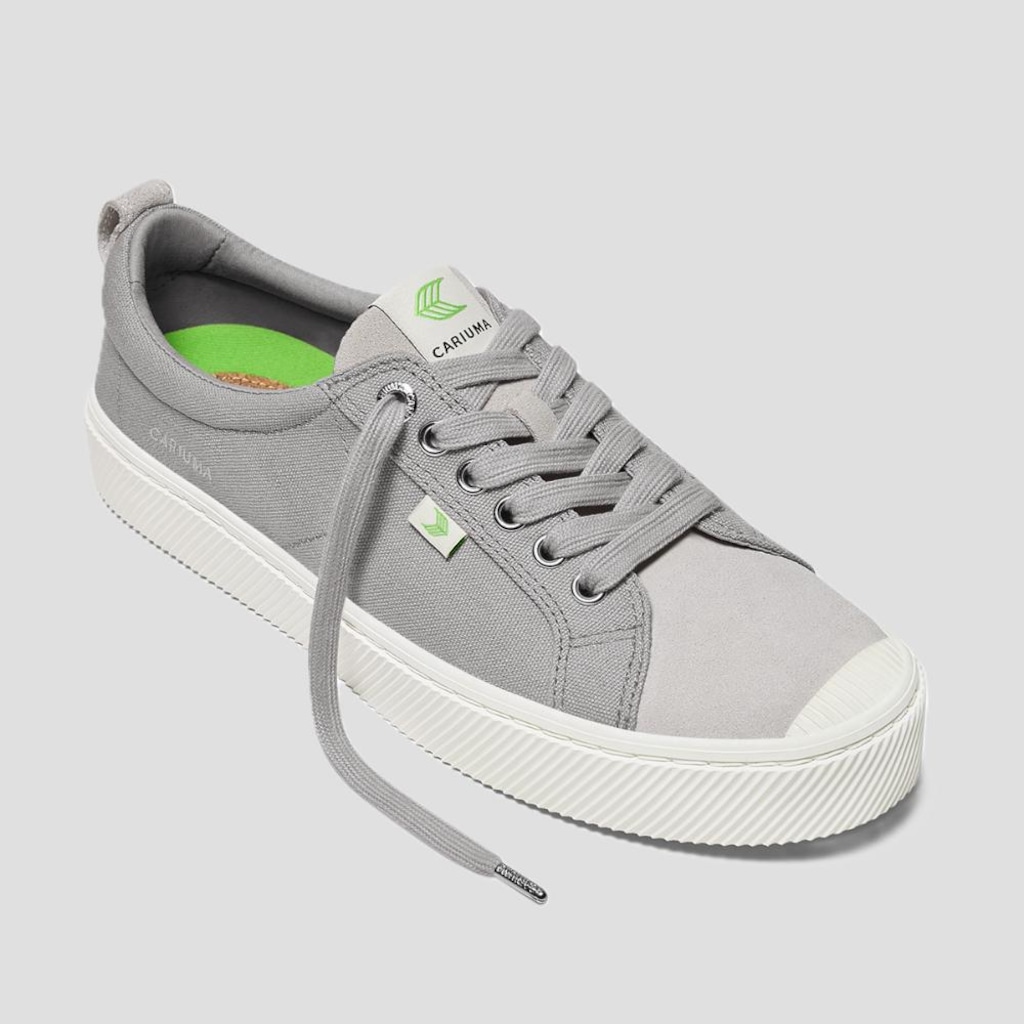 Imagem 2 do produto Tênis Unissex Cariuma Oca Low
