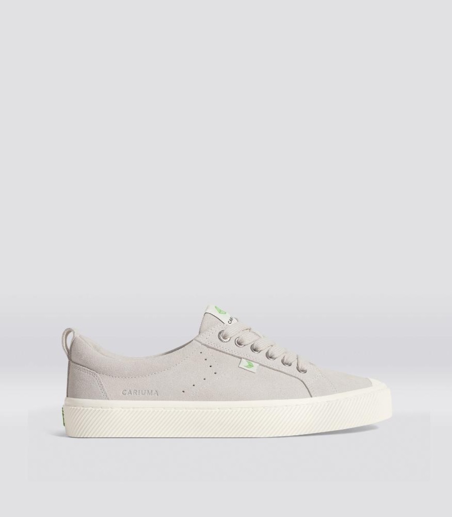 Tênis Unissex Cariuma Oca Low