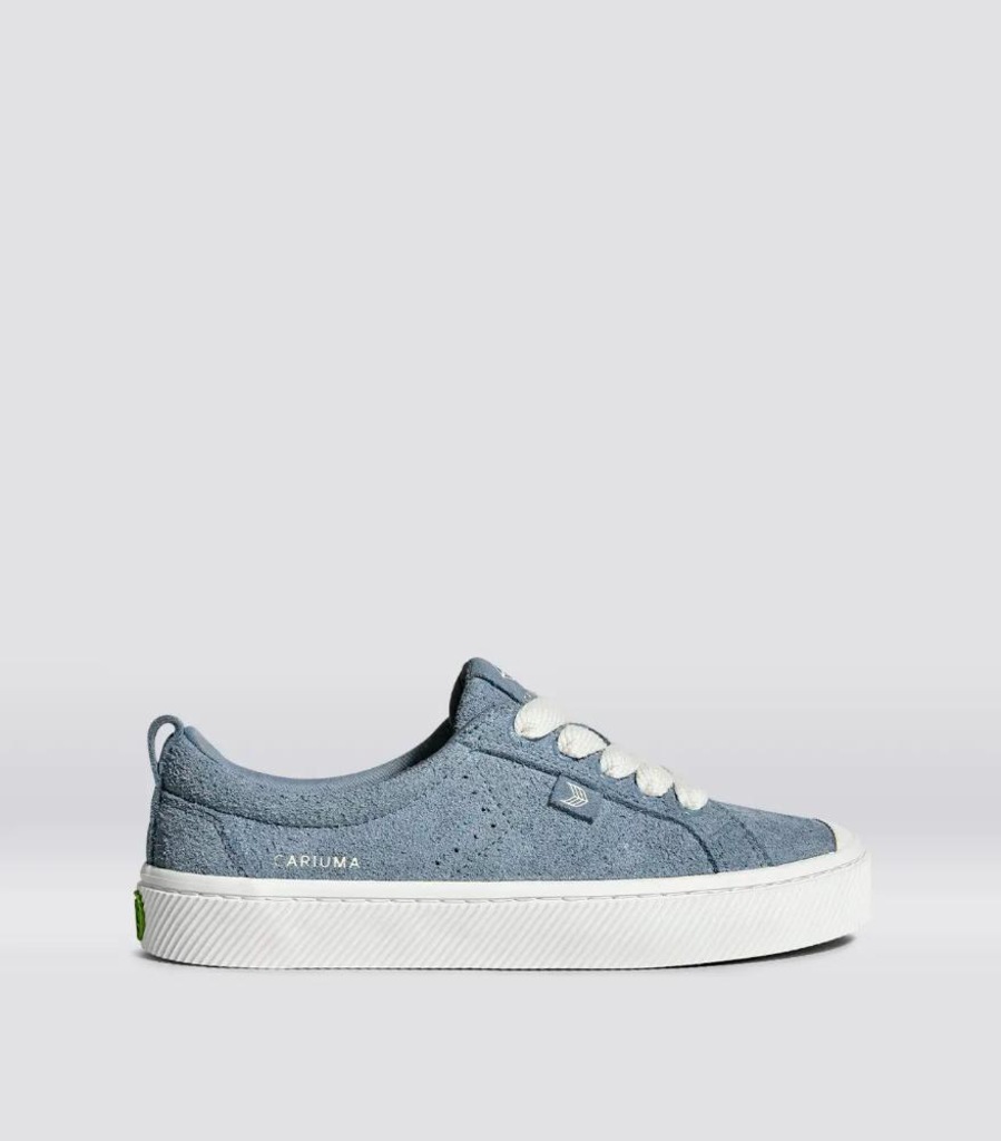 Tênis Feminino Cariuma Oca Low
