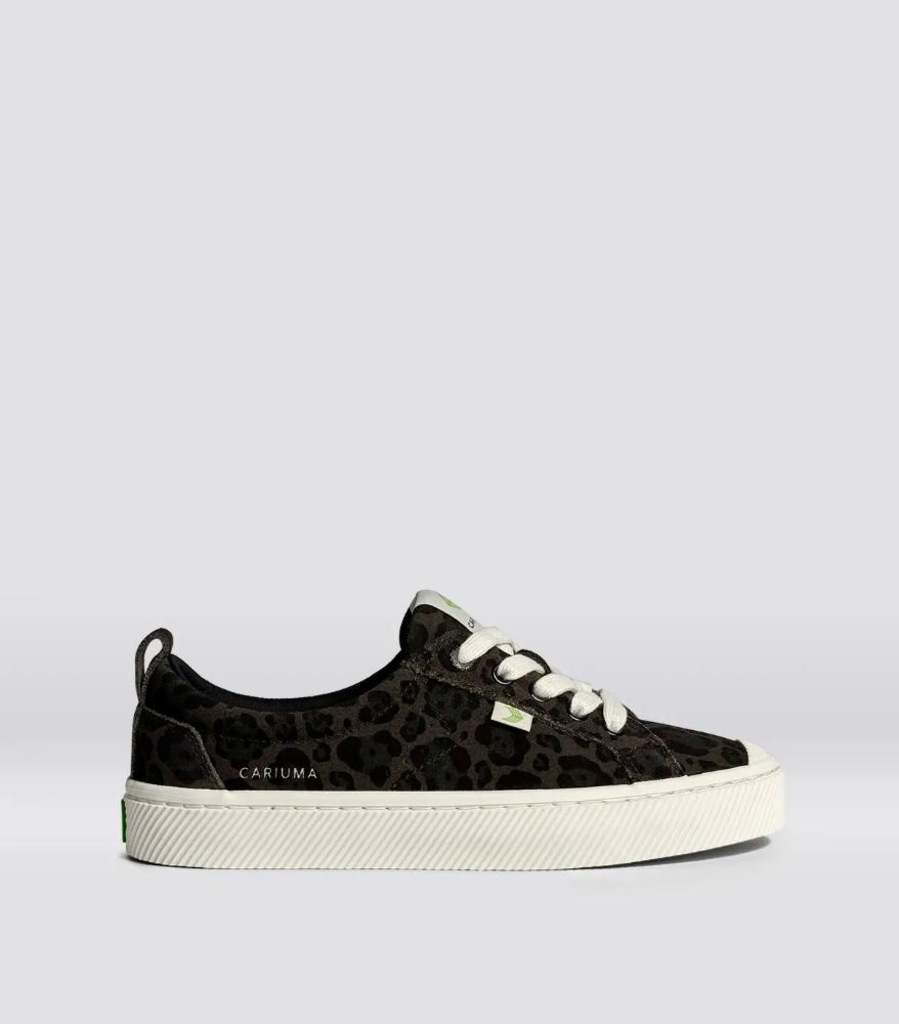 Tênis Feminino Cariuma Oca Low