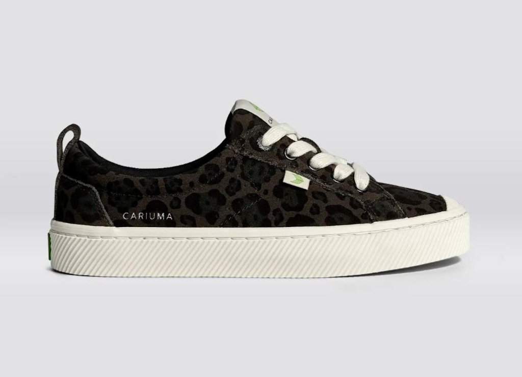 Imagem 3 do produto Tênis Feminino Cariuma Oca Low