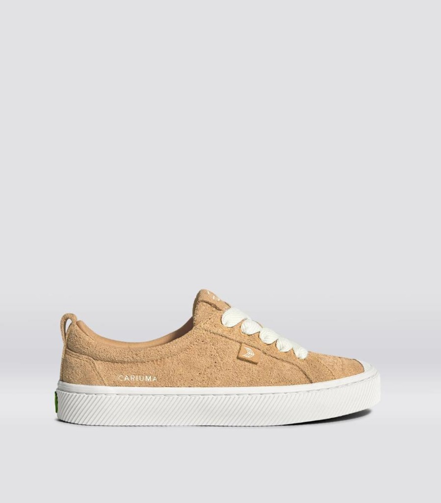 Tênis Feminino Cariuma Oca Low