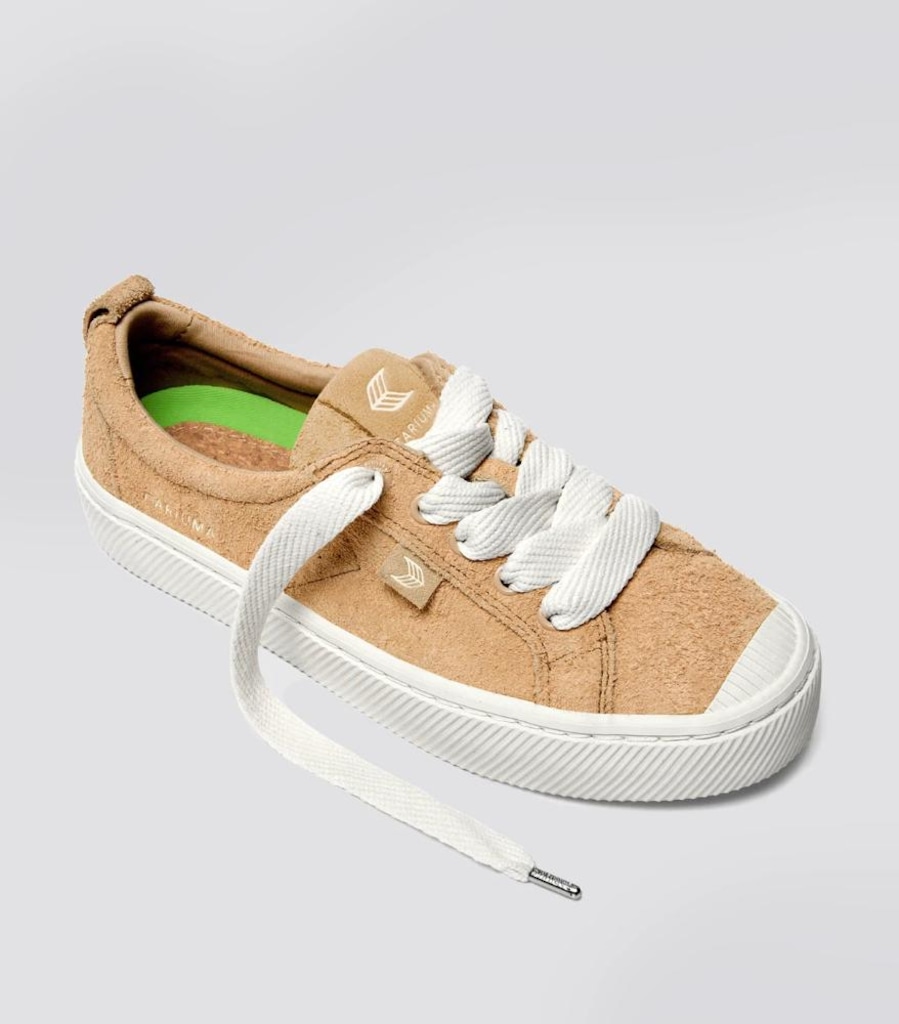 Imagem 2 do produto Tênis Feminino Cariuma Oca Low