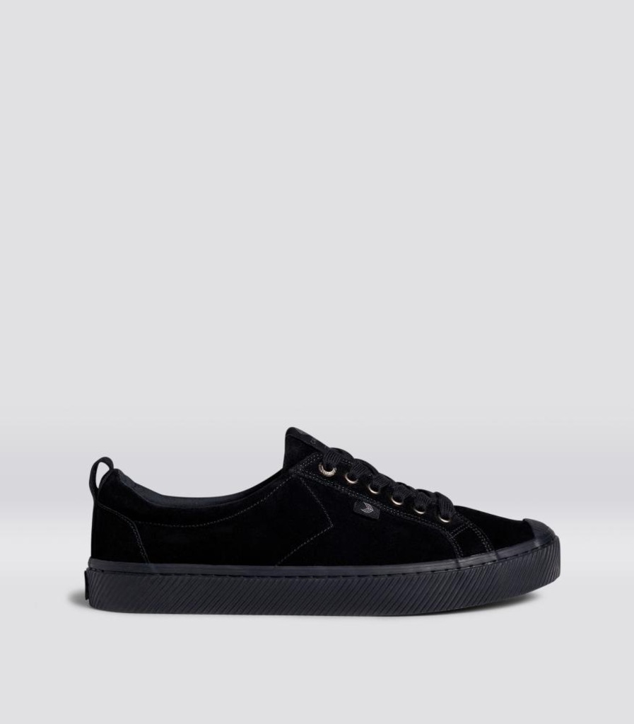 Tênis Feminino Cariuma Oca Low