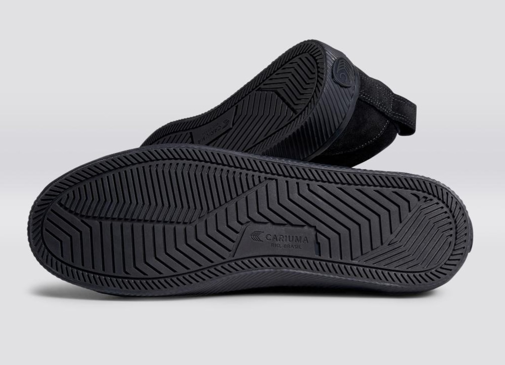 Imagem 3 do produto Tênis Feminino Cariuma Oca Low
