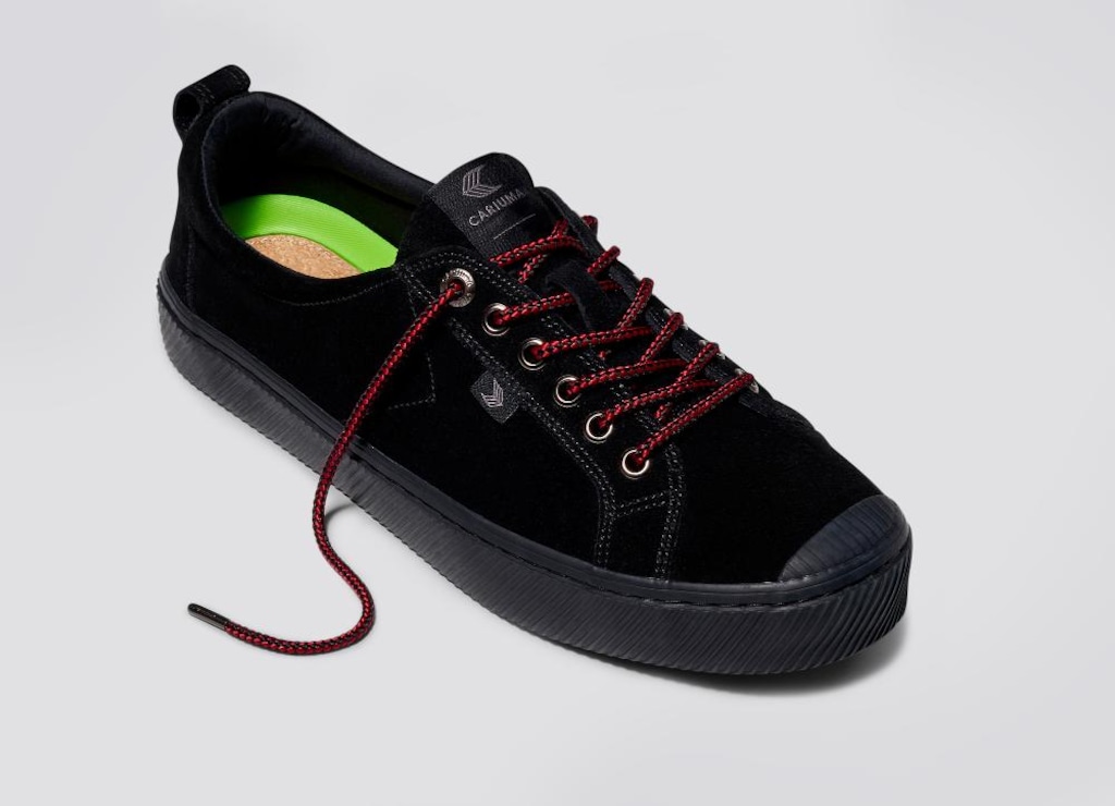 Imagem 4 do produto Tênis Feminino Cariuma Oca Low
