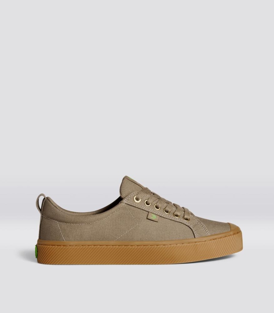 Tênis Feminino Cariuma Oca Low