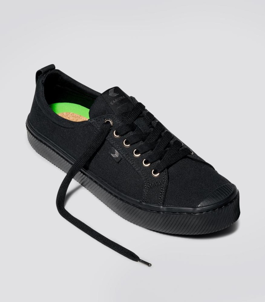 Tênis Feminino Cariuma Oca Low
