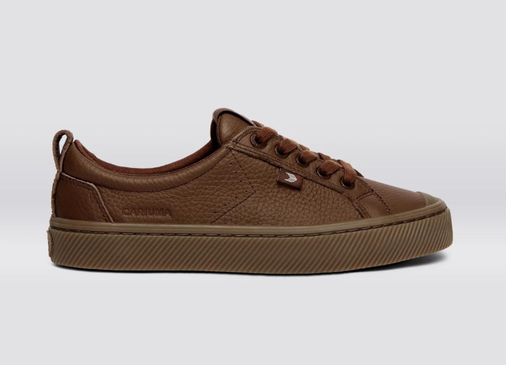 Imagem 3 do produto Tênis Feminino Cariuma Oca Low
