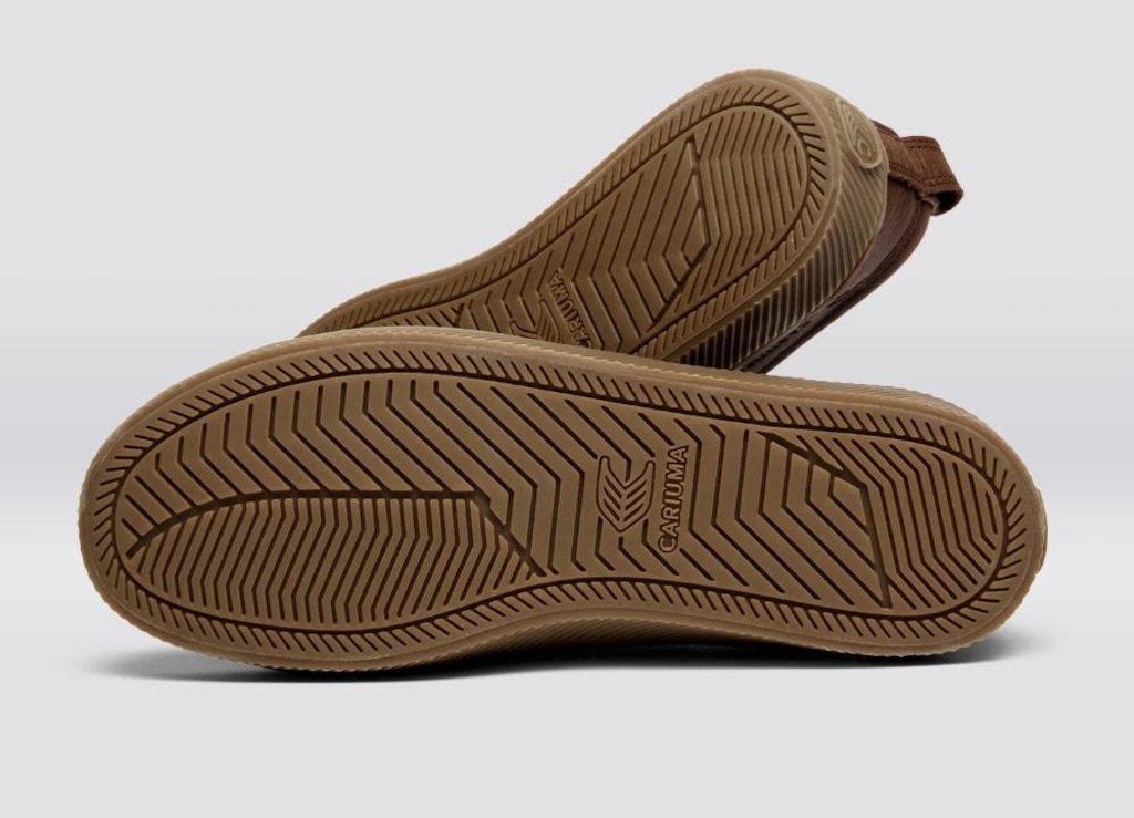 Imagem 5 do produto Tênis Feminino Cariuma Oca Low