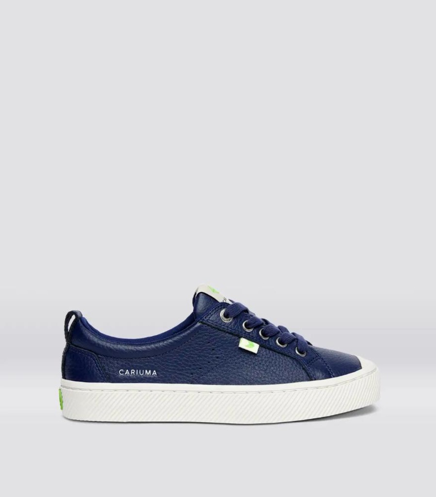 Tênis Feminino Cariuma Oca Low