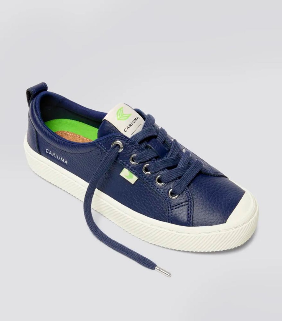 Imagem 2 do produto Tênis Feminino Cariuma Oca Low