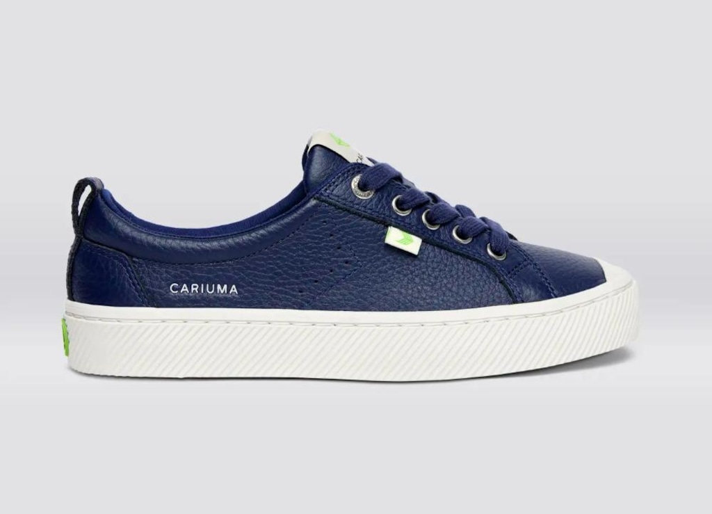 Imagem 3 do produto Tênis Feminino Cariuma Oca Low