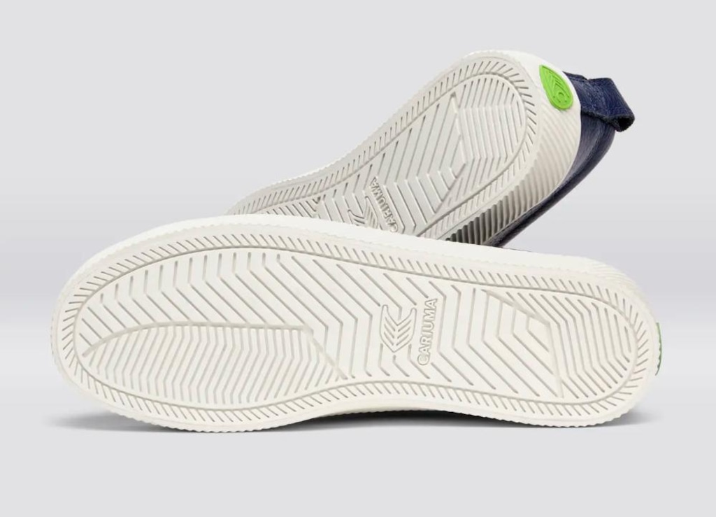 Imagem 5 do produto Tênis Feminino Cariuma Oca Low