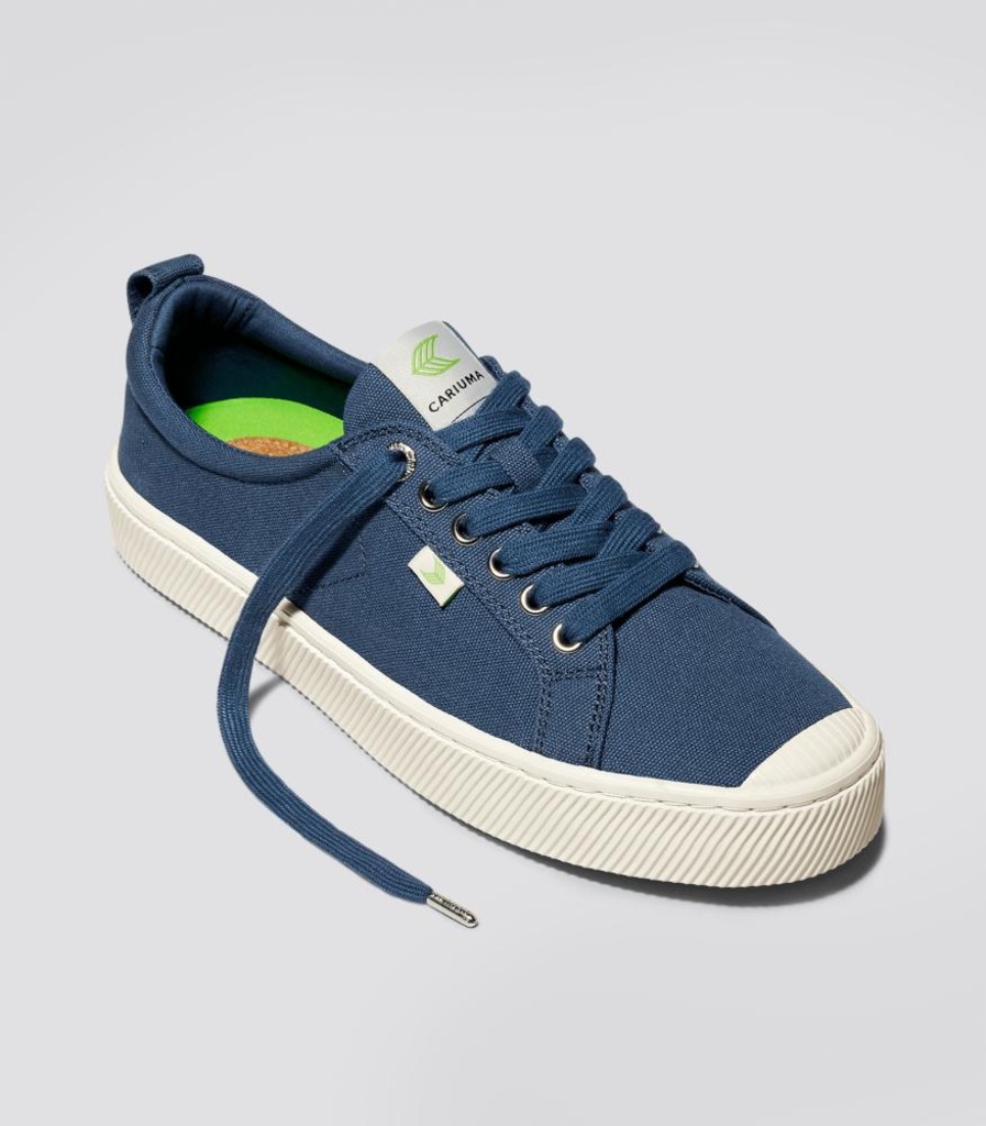 Tênis Feminino Cariuma Oca Low