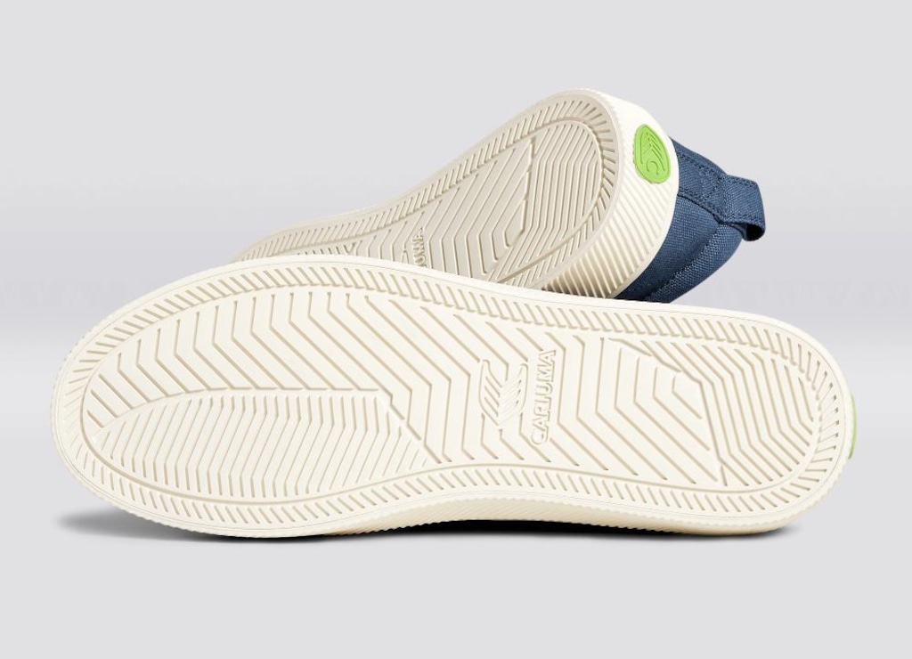 Imagem 3 do produto Tênis Feminino Cariuma Oca Low