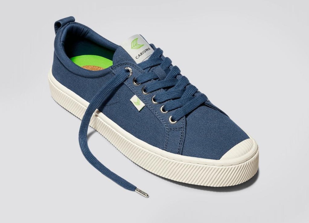 Imagem 4 do produto Tênis Feminino Cariuma Oca Low