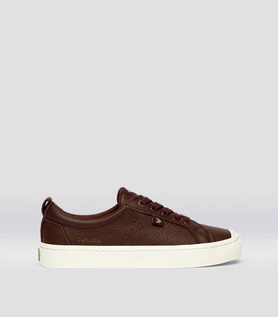 Tênis Feminino Cariuma Oca Low