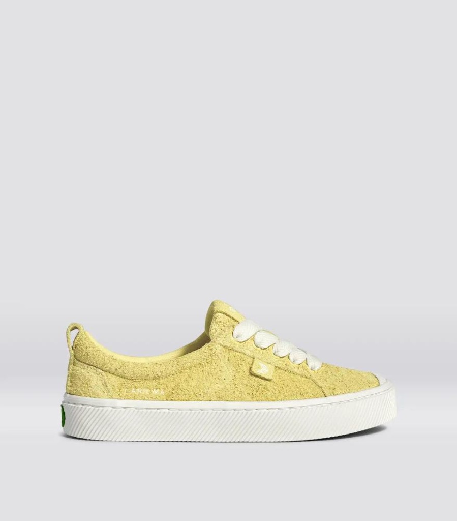 Tênis Feminino Cariuma Oca Low