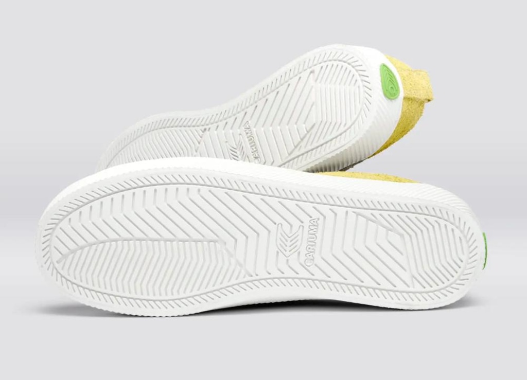 Imagem 5 do produto Tênis Feminino Cariuma Oca Low