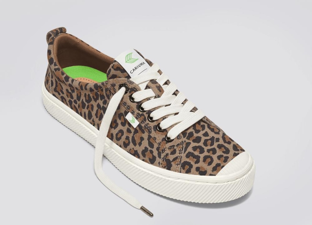 Imagem 4 do produto Tênis Feminino Cariuma Oca Low