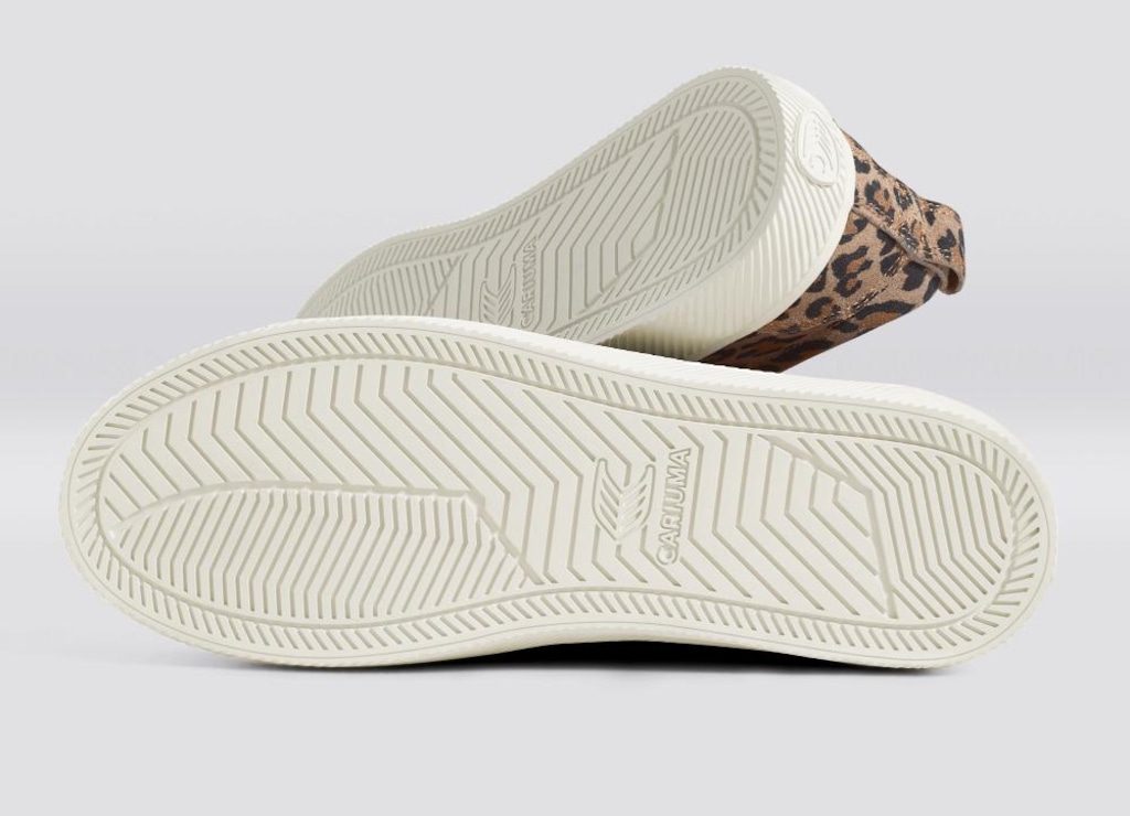 Imagem 5 do produto Tênis Feminino Cariuma Oca Low