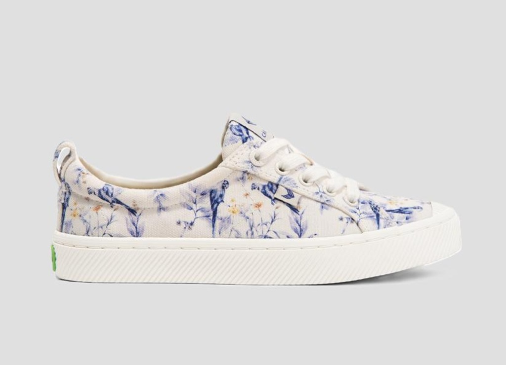 Tênis Feminino Cariuma Oca Low