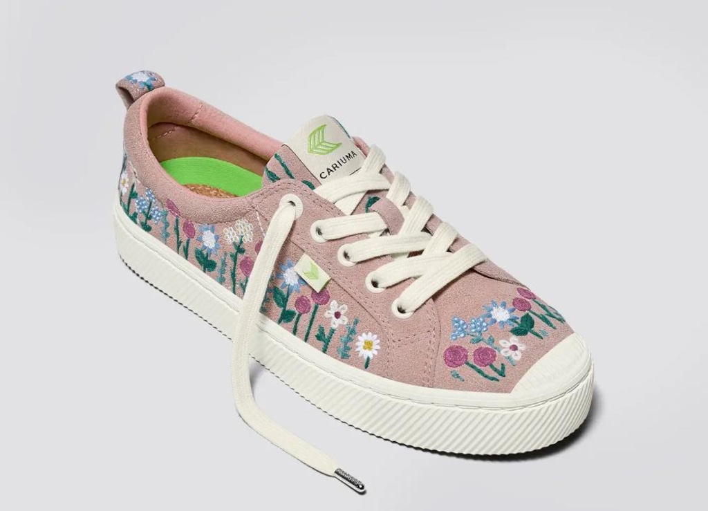 Imagem 3 do produto Tênis Feminino Cariuma Oca Low