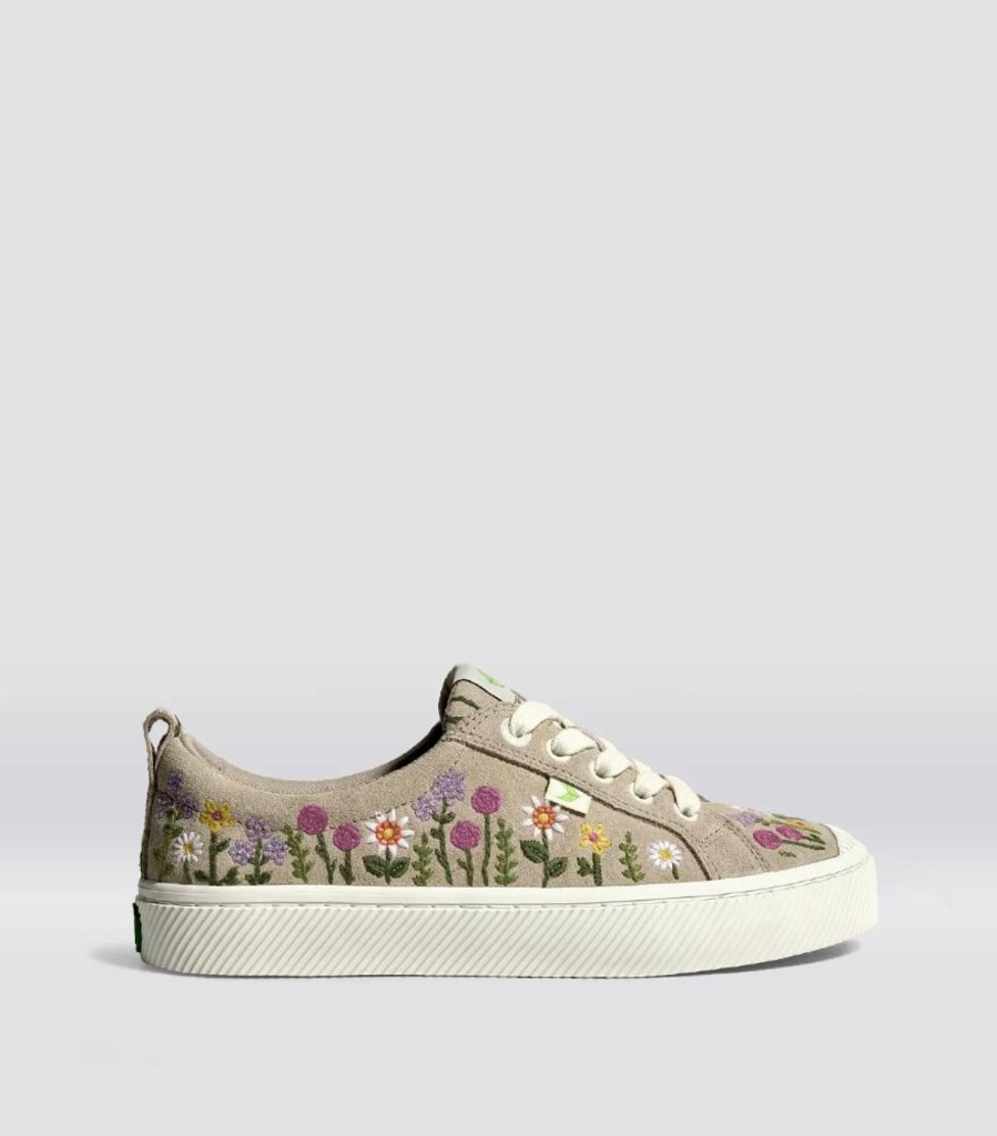 Tênis Feminino Cariuma Oca Low
