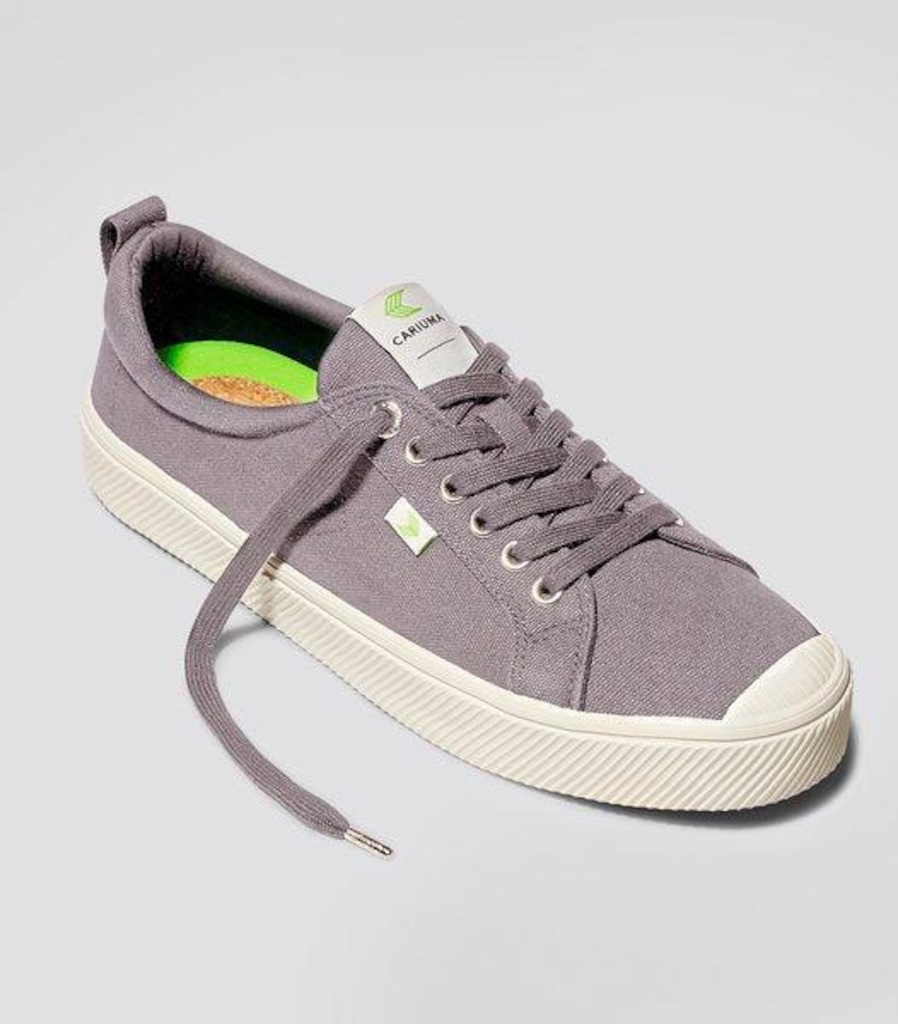 Imagem 2 do produto Tênis Feminino Cariuma Oca Low