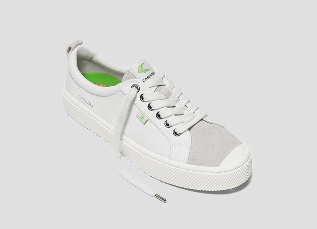 Tênis Feminino Cariuma Oca Low