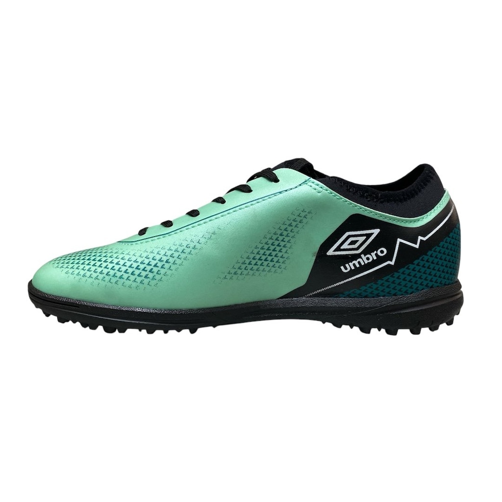 Imagem 2 do produto Chuteira Society Adulto Umbro Top Speed Leag