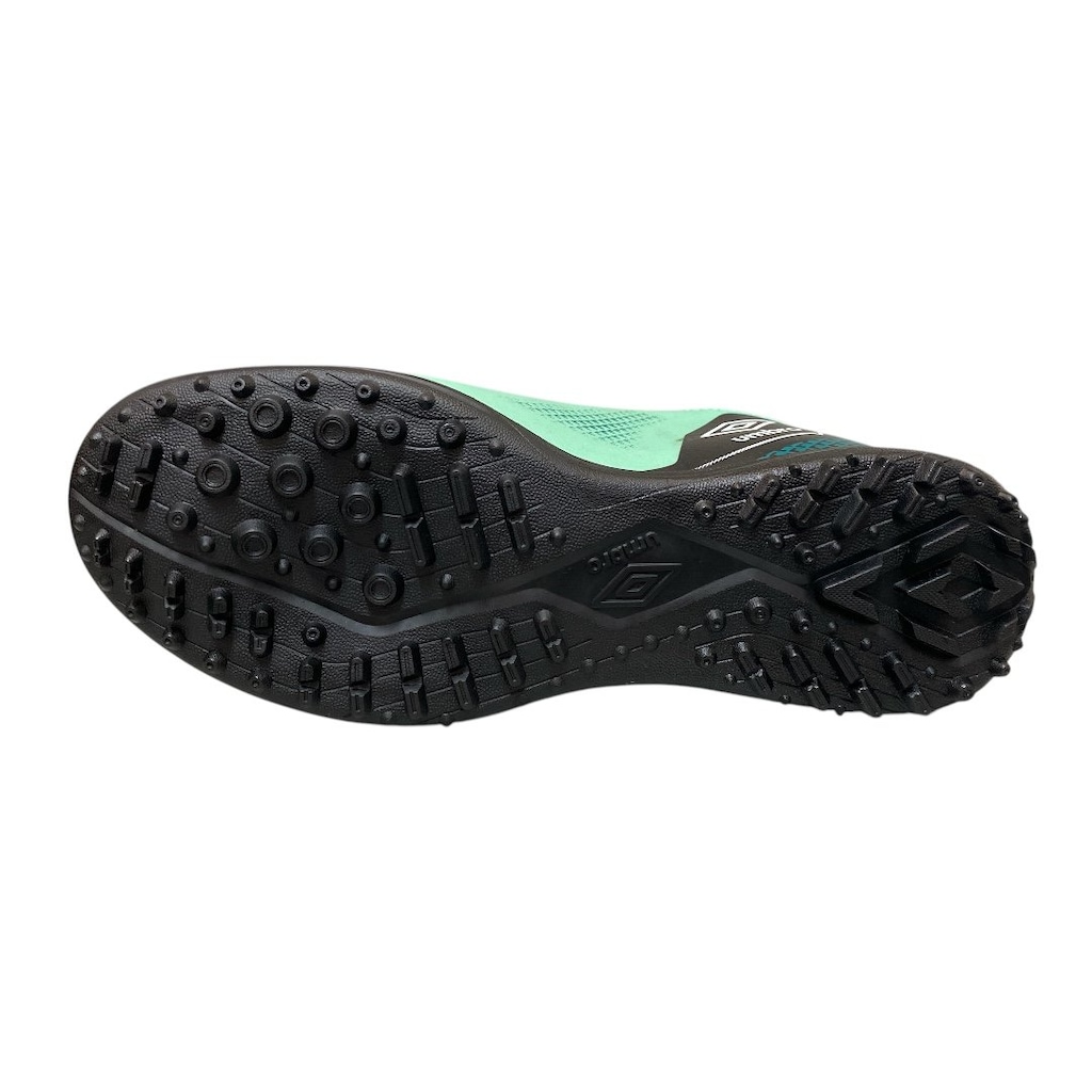Imagem 3 do produto Chuteira Society Adulto Umbro Top Speed Leag