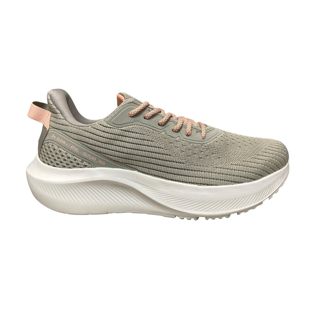 Tênis Feminino Olympikus Rua