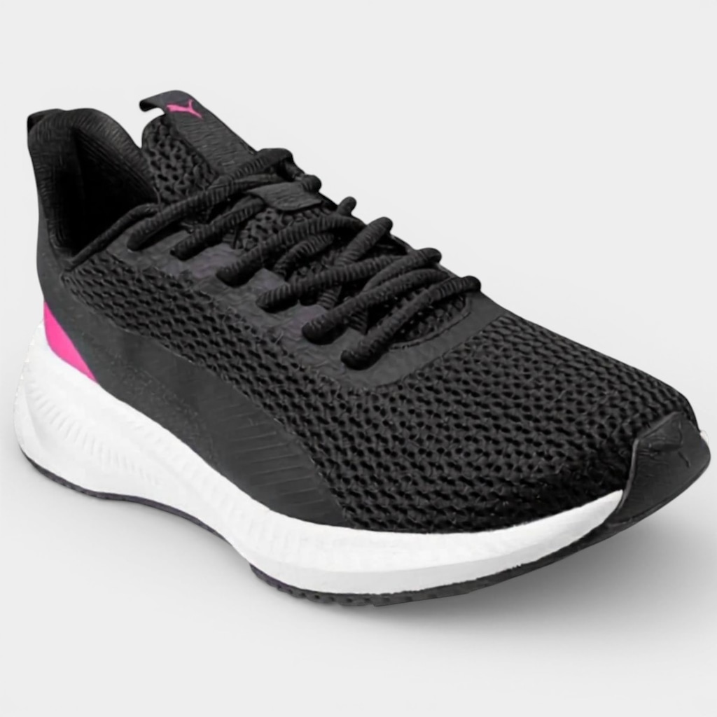 Tênis Feminino Puma Flyer Lite 3 Bdp
