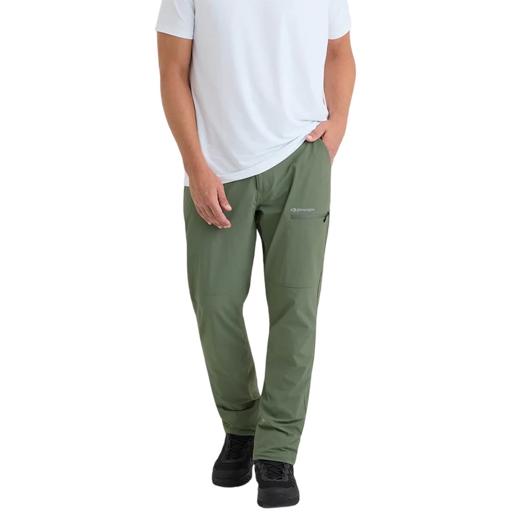 Calça Técnica Discovery Galapagos - Masculina