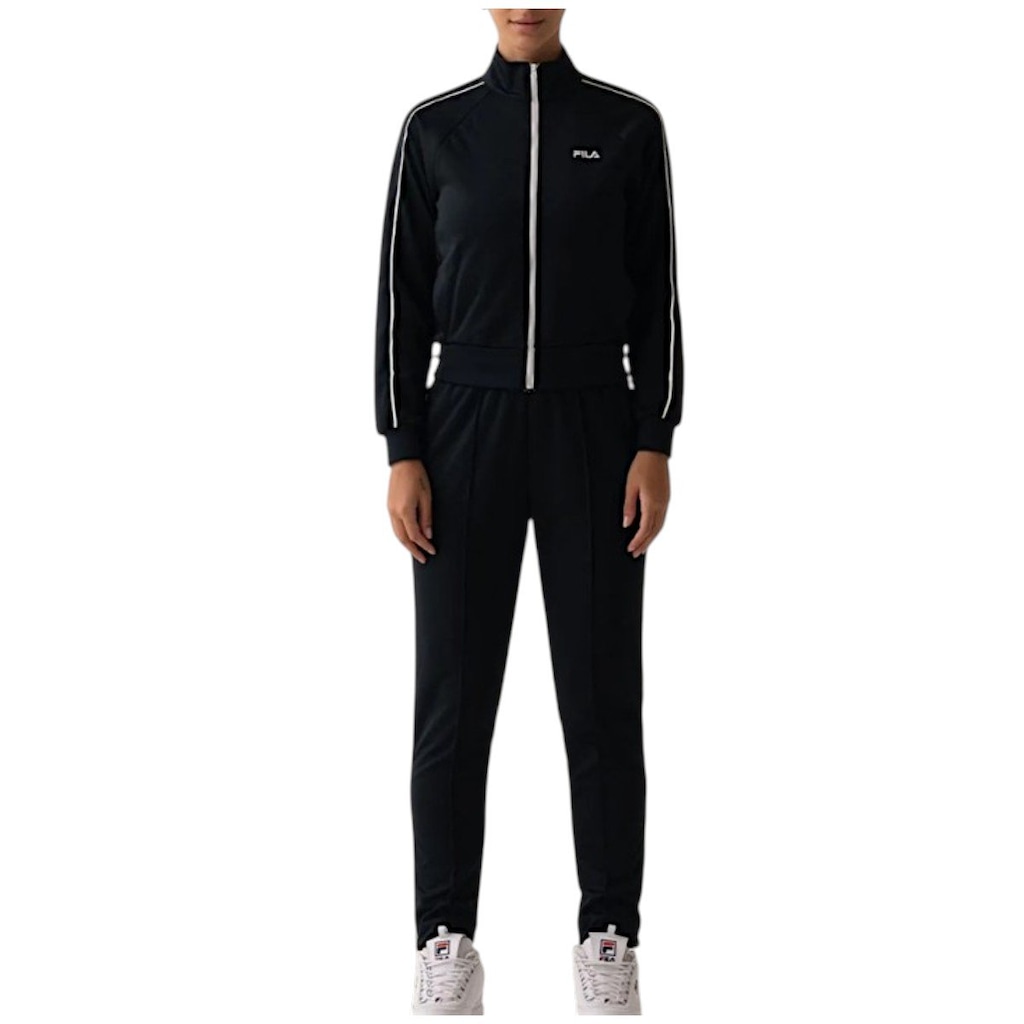 Conjunto de Agasalho Fila Classic Icon - Feminina