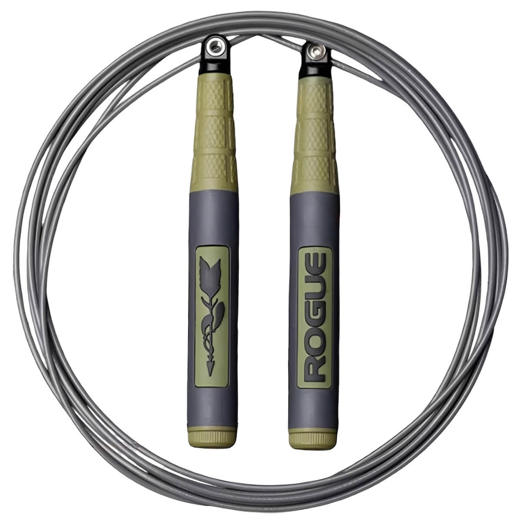 Corda Speed Rope SR-1S Toomey Rogue 3.0