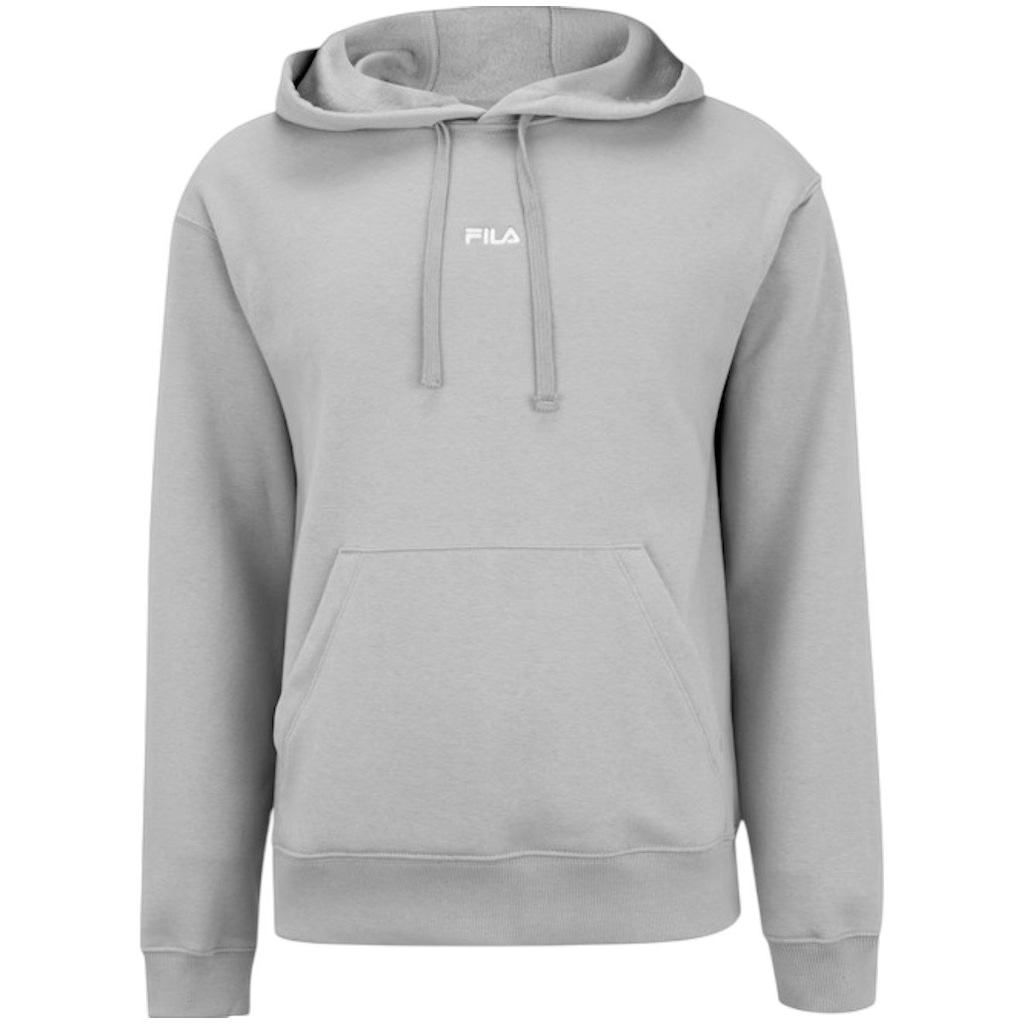 Blusão de Moletom Fila Classic Winter B - Masculina