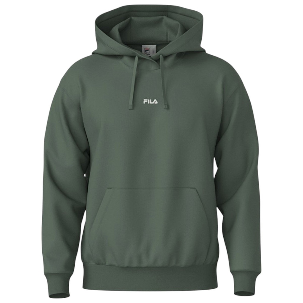 Blusão de Moletom Fila Classic Winter B - Masculina